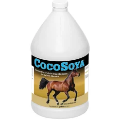 ANIMAL HEALTH INT Horse Supplements|CocoSoya® by SmartEquine™