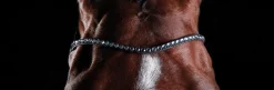 WEATHERBEETA English Bridles|Collegiate® ComFiTec™ Crystal Bridle