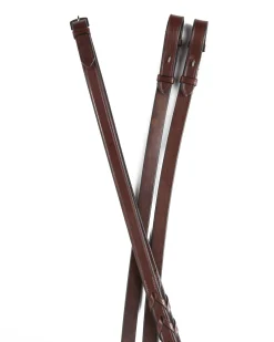 WEATHERBEETA Reins|Collegiate® Essential Plain Laced Reins