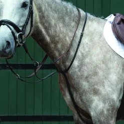 WEATHERBEETA Reins|Collegiate® Essential Rubber Reins