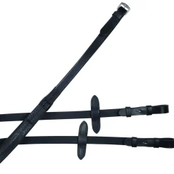 WEATHERBEETA Reins|Collegiate® Essential Rubber Reins