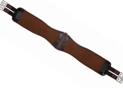 WEATHERBEETA Girths & Accessories|Collegiate® Memory Foam Girth