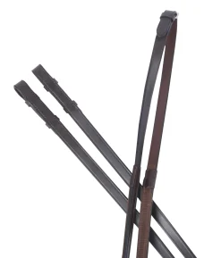 WEATHERBEETA Reins|Collegiate® One-Sided Rubber Reins IV