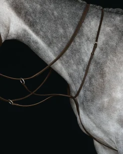 WEATHERBEETA Martingales & Breastplates|Collegiate® Running Martingale IV