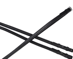 WEATHERBEETA Reins|Collegiate® Syntovia+ Plain Flat Reins