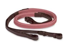 ERS Reins|Colorful Rubber Reins