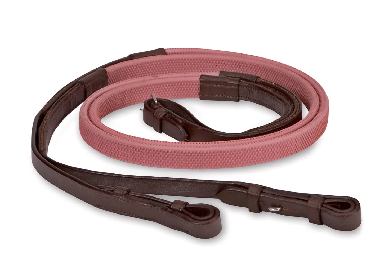 ERS Reins|Colorful Rubber Reins