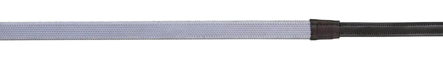 ERS Reins|Colorful Rubber Reins