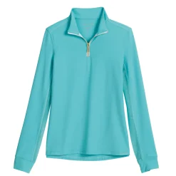 Kids KIRSCH Kids' Casual Riding Clothes|CoolBlast® 100 Kids’ Colleen Long Sleeve Shirt
