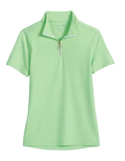 Kids KIRSCH Kids' Casual Riding Clothes|CoolBlast® 100 Kids’ Colleen Short Sleeve Shirt