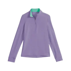 Kids KIRSCH Kids' Casual Riding Clothes|CoolBlast® 100 Kids’ Long Sleeve Shirt