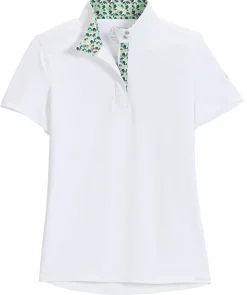 Kids KIRSCH Kids' Show Shirts|Show Shirts|CoolBlast® 100 Kids’ Showtime Short Sleeve Show Shirt