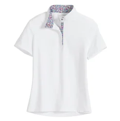 Kids KIRSCH Kids' Show Shirts|Show Shirts|CoolBlast® 100 Kids’ Showtime Short Sleeve Show Shirt