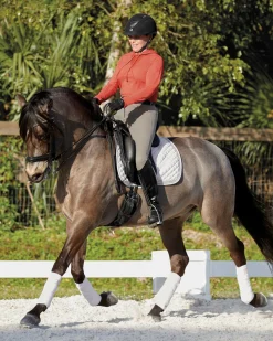 KIRSCH Long Sleeve Tops|CoolBlast® 100 Ladies’ Freeport Long Sleeve Hoodie