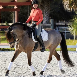 KIRSCH Long Sleeve Tops|CoolBlast® 100 Ladies’ Freeport Long Sleeve Hoodie