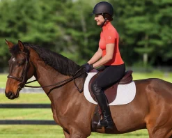 KIRSCH Short Sleeve Shirts|CoolBlast® 100 Ladies’ Leslie Short Sleeve Sun Shirt