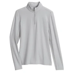 KIRSCH Long Sleeve Tops|CoolBlast® 100 Ladies’ Long Sleeve Shirt