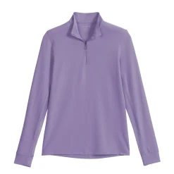 KIRSCH Long Sleeve Tops|CoolBlast® 100 Ladies’ Long Sleeve Shirt