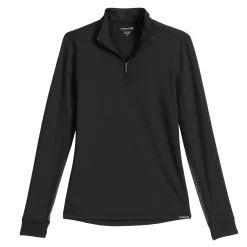 KIRSCH Long Sleeve Tops|CoolBlast® 100 Ladies’ Long Sleeve Shirt