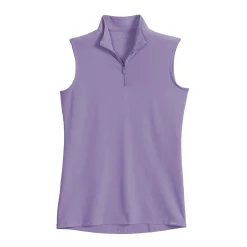 KIRSCH Sleeveless Tops|CoolBlast® 100 Ladies’ Olivia Sleeveless Shirt