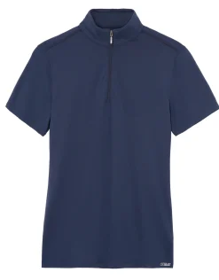 KIRSCH Short Sleeve Shirts|CoolBlast® 100 Ladies’ Short Sleeve Shirt