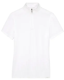 KIRSCH Short Sleeve Shirts|CoolBlast® 100 Ladies’ Short Sleeve Shirt