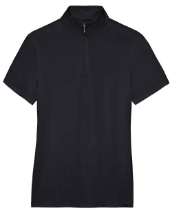 KIRSCH Short Sleeve Shirts|CoolBlast® 100 Ladies’ Short Sleeve Shirt