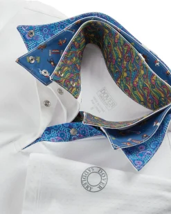 KIRSCH Show Shirts|CoolBlast® 100 Ladies’ Showtime Short Sleeve Show Shirt