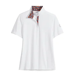 KIRSCH Show Shirts|CoolBlast® 100 Ladies’ Showtime Short Sleeve Show Shirt