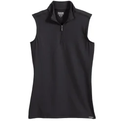 KIRSCH Sleeveless Tops|CoolBlast® 100 Ladies’ Solid Sleeveless Shirt