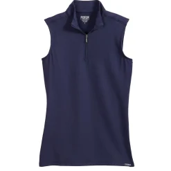 KIRSCH Sleeveless Tops|CoolBlast® 100 Ladies’ Solid Sleeveless Shirt