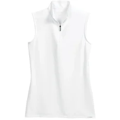 KIRSCH Sleeveless Tops|CoolBlast® 100 Ladies’ Solid Sleeveless Shirt
