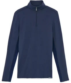 KIRSCH Long Sleeve Tops|CoolBlast® 100 Women’s Long Sleeve Plus Size Shirt