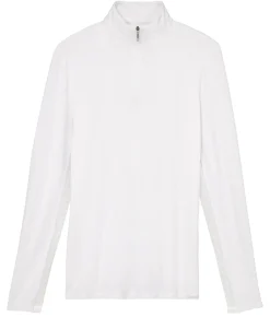 KIRSCH Long Sleeve Tops|CoolBlast® 100 Women’s Long Sleeve Plus Size Shirt