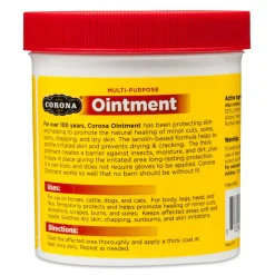 ANIMAL HEALTH INT First Aid Supplies|Corona® Ointment