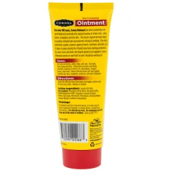 ANIMAL HEALTH INT First Aid Supplies|Corona® Ointment