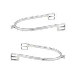 INTREPID INTL Spurs & Spur Straps|Spurs & Spur Straps|Coronet™ ’ Ultra Lightweight Spurs