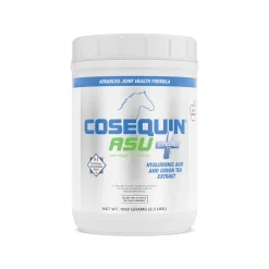 NUTRAMAX Horse Supplements|Cosequin® ASU Plus