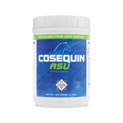 NUTRAMAX Horse Supplements|Cosequin® ASU Broad Spectrum Joint Health Supplement, Powder