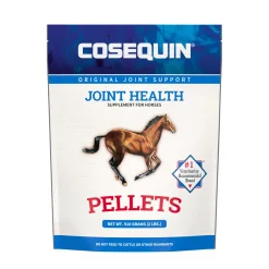NUTRAMAX Horse Supplements|Cosequin® Original Joint Pellets