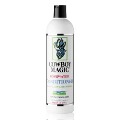 ANIMAL HEALTH INT Coat, Mane & Tail Care|Cowboy Magic® Conditioner