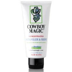 ANIMAL HEALTH INT Coat, Mane & Tail Care|Cowboy Magic® Detangler & Shine