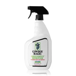 ANIMAL HEALTH INT Coat, Mane & Tail Care|Cowboy Magic® Greenspot® Remover