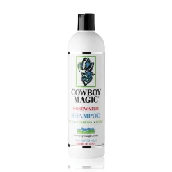 ANIMAL HEALTH INT Coat, Mane & Tail Care|Cowboy Magic® Shampoo