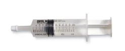 CREATIVE PET PRDCTS Coat, Mane & Tail Care|Creative Pet Disposable Dose Oral Meds Syringe