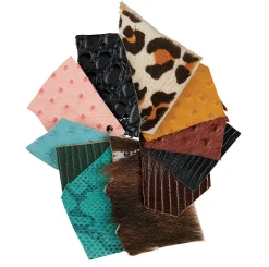 CROWN CUSTOM SDLRY Half Chaps|Crown Custom Saddlery Chaps