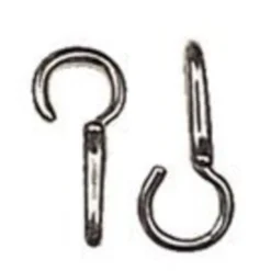 JACKS MFG Bit Accessories|Curb Chain Hooks