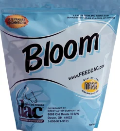 ANIMAL HEALTH INT Horse Supplements|dac® Bloom