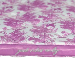 JPC EQUESTRIAN Dressage Pads|Close Contact Saddle Pads|Dapplebay Equestrian Toile Dressage Saddle Pad