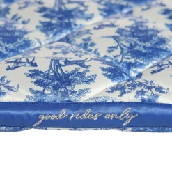 JPC EQUESTRIAN Dressage Pads|Close Contact Saddle Pads|Dapplebay Equestrian Toile Dressage Saddle Pad